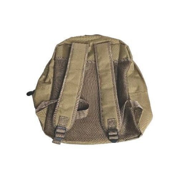 NRA Desert Storm Tactical Backpack NWOT - Picture 3 of 6